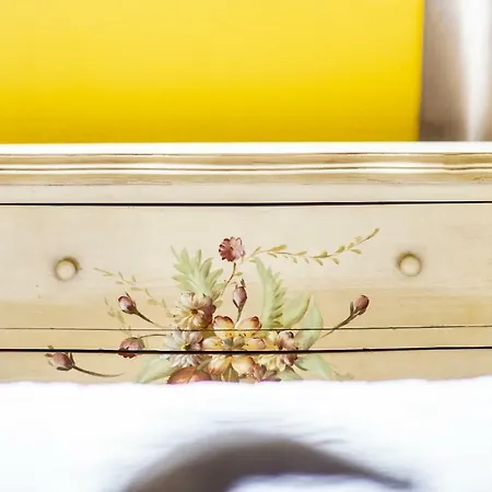 Apartamento Flores