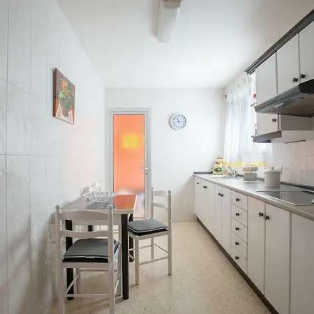 Apartamento Flores * La Garita